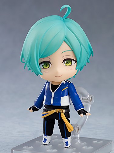 Ensemble Stars! - Shinkai Kanata - Nendoroid #958 (Orange