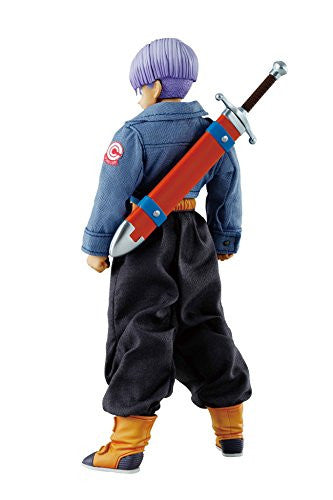 Dragon Ball Z - Future Trunks - Dimension of Dragonball (MegaHouse