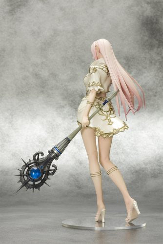 Lineage II - Elf - 1/7 - Second Edition (Orchid Seed