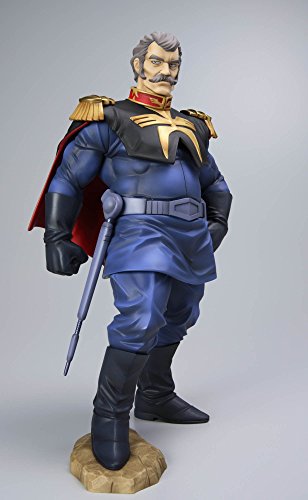Ramba Ral フィギュア Excellent Model Kidou Senshi Gundam - Ramba Ral - Excellent Model - RAHDXG.A.NEO