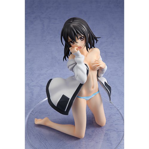 Himeragi Yukina - Strike the Blood