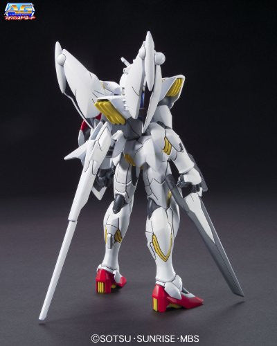 xvm-fzc Gundam Legilis - Kidou Senshi Gundam AGE