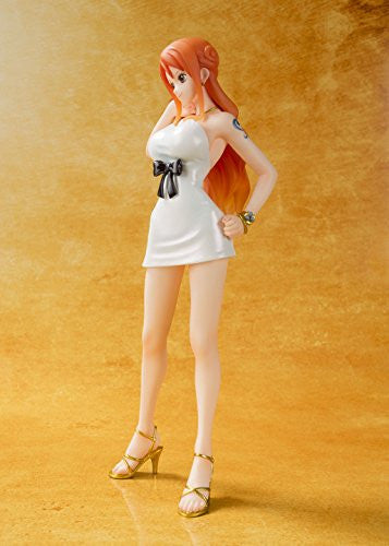 One Piece Film Gold - Nami - Figuarts ZERO - -One Piece Film