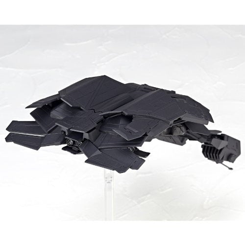 The Dark Knight Rises - Batman - Revoltech - Revoltech SFX #51