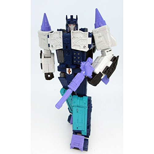 Overlord - Transformers: Super God Masterforce