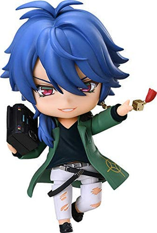 Hypnosis Mic -Division Rap Battle- - Arisugawa Dice - Nendoroid #1316 (FREEing)