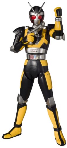 Robo Rider - Kamen Rider Black RX