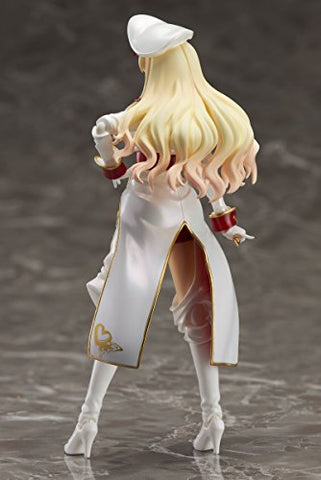 Macross Frontier - Sheryl Nome - S.H.Figuarts - Anniversary Special Color ver. (Bandai)
