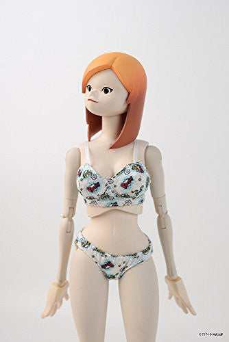 Otome no Teikoku - Sakurai Miyoshi - The World of Isobelle Pascha - 1/6 (3A Toys)　