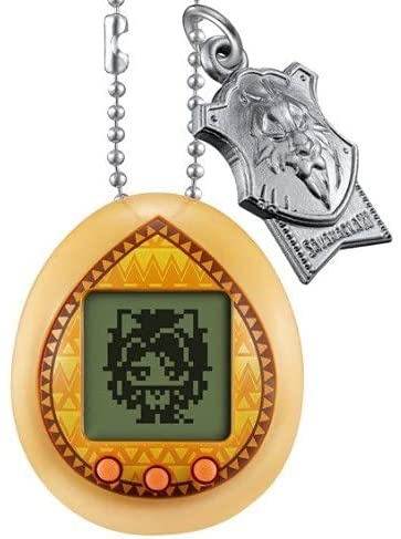 Tamagotchi - Twisted Wonderland - Disney Twisted Wonderland Savanaclaw ver. (Bandai)