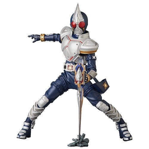 Kamen Rider Blade - Real Action Heroes No.568 - 1/6 (Medicom Toy