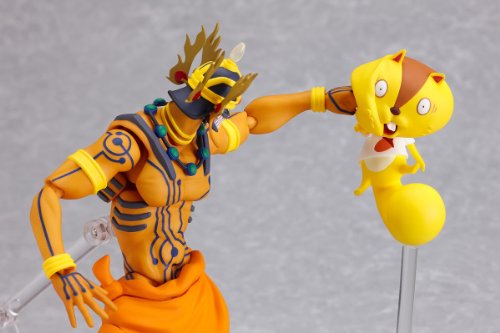 Summer Wars - Love Machine - Figma - 083 (Max Factory) - Solaris Japan