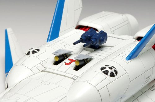 Crusher Joe - W.H.A.M.! - Minerva - 1/500 - OVA version (Wave