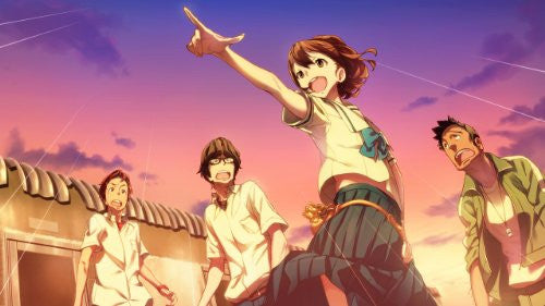 Robotics;Notes [Regular Edition]