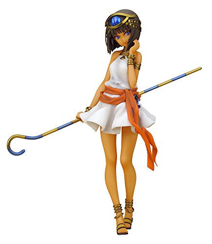 Eiyuu Senki Gold - Tutankhamun - 1/8 (Ques Q)