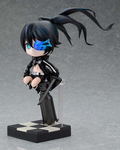 Black ☆ Rock Shooter - Nendoroid - 106 (Good Smile Company