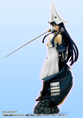 Sengoku Rance - Uesugi Kenshin - R-Line - 1/7 (Griffon Enterprises)