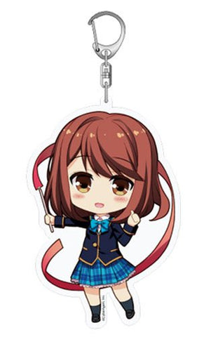 Girlfriend (Kari) - Shiina Kokomi - Keyholder (VOXPOP)