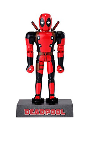 Deadpool - Chogokin Heroes (Bandai)