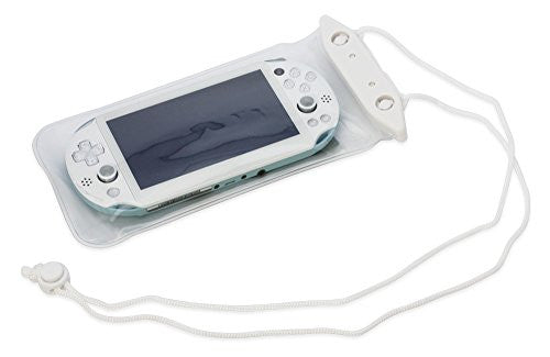 Retro Waterproof Case for Playstation Vita