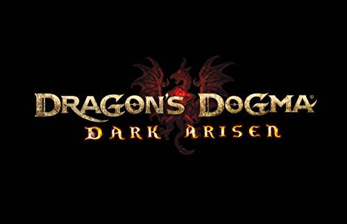 Dragon's Dogma Dark Arisen (Japanese IP Address only)