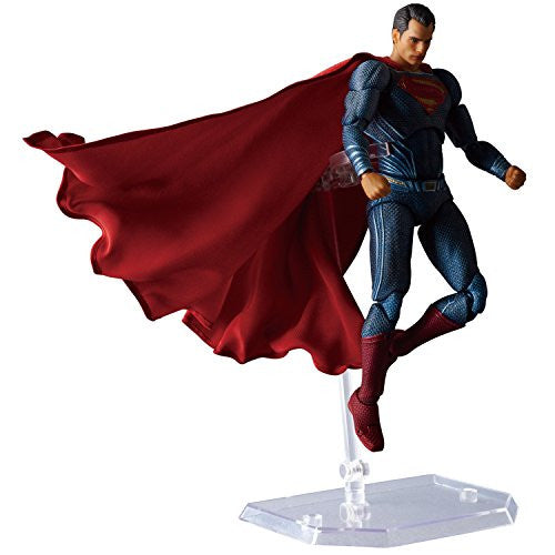 Batman v Superman: Dawn of Justice - Superman - Mafex No.018