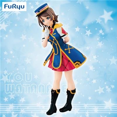 Love Live! Sunshine!! - Watanabe You - Super Special Series - Happy Party Train
