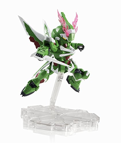 EMS-TC02 Phantom Gundam - Kidou Senshi Crossbone Gundam Ghost