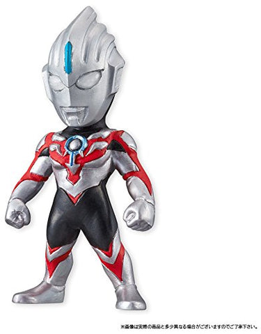 Ultraman - Bandai Shokugan - Candy Toy - Converge Ultraman (Bandai)
