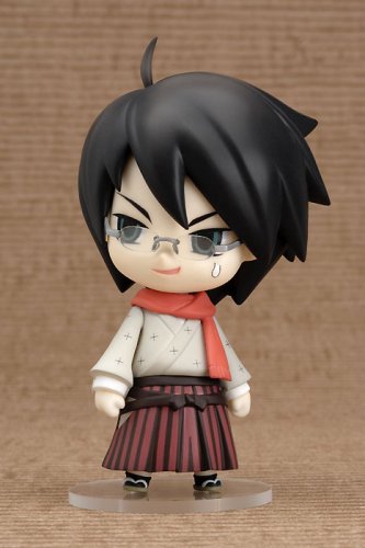 Sayonara Zetsubou Sensei - Itoshiki Nozomu - Nendoroid #059
