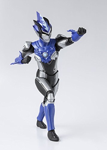 Ultraman Blu Aqua - Ultraman R/B