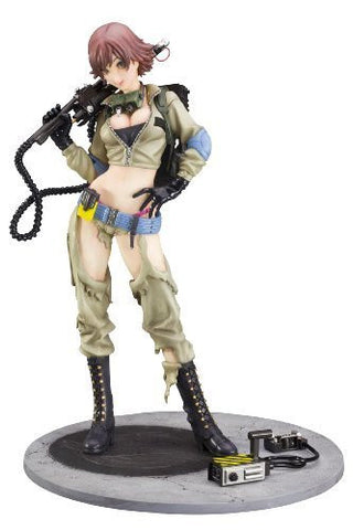 Ghostbusters - Lucy - Bishoujo Statue - Movie x Bishoujo - 1/7 (Kotobukiya)