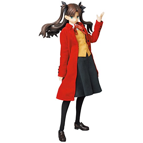 メディコムトイ リアルアクションヒーローズ Fate stay night Amazon.com: Medicom Fate/Stay Night: Archer Real Action Hero