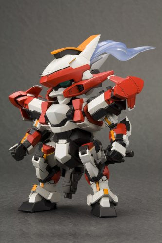 Full Metal Panic! The Second Raid - ARX-8 Laevatein - D-Style