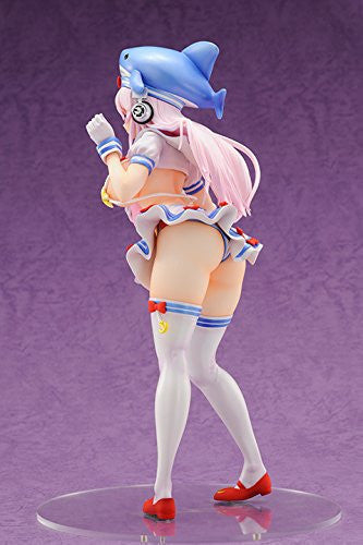 Nitro Super Sonic - Sonico - 1/7 - Pisces Ver. (Hobby Japan, Amakuni)