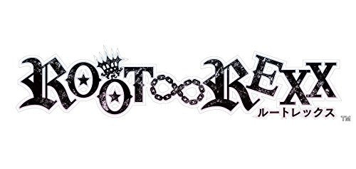 Root ∞ Rexx [Limited Edition]
