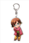 Meganebu! - Kamatani Mitsuki - Deka Keyholder - Keyholder (Contents Seed)