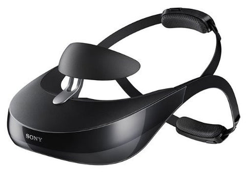 Sony Head Mount Display HMZ-T3