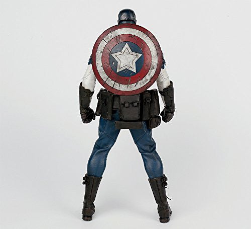 Captain America - Marvel