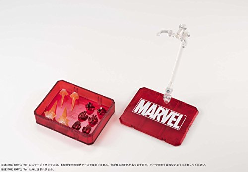 Tamashii Stage - Marvel Ver. (Bandai)