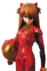 Evangelion Shin Gekijouban: Q - Souryuu Asuka Langley - Real Action Heroes #598 - 1/6 (Medicom Toy)　