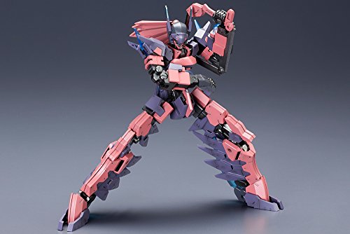 Frame Arms 028 - FA081 - XFA-CnV Vulture - 1/100 - RE (Kotobukiya ...