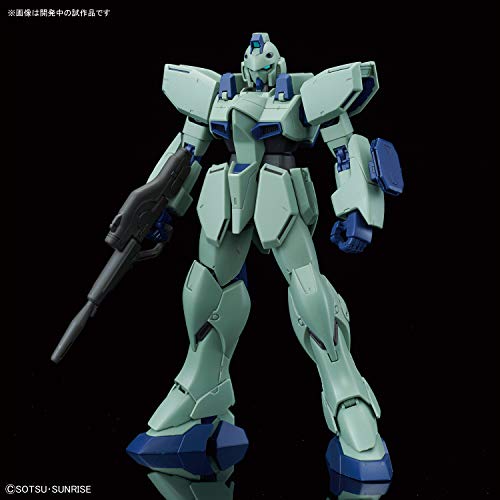 LM111E02 Gun-EZ - Kidou Senshi Victory Gundam