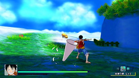 One Piece Unlimited World R - Deluxe Edition