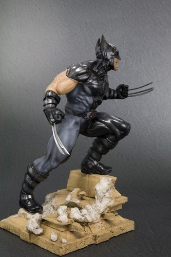 Wolverine - X-Force