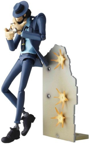 Lupin III - Jigen Daisuke - Revoltech - Legacy of Revoltech - No. 098 ...