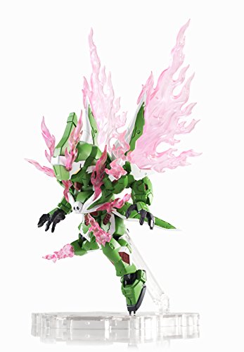 EMS-TC02 Phantom Gundam - Kidou Senshi Crossbone Gundam Ghost