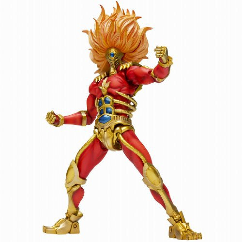 Juushin Liger - RIOBOT (Sentinel)