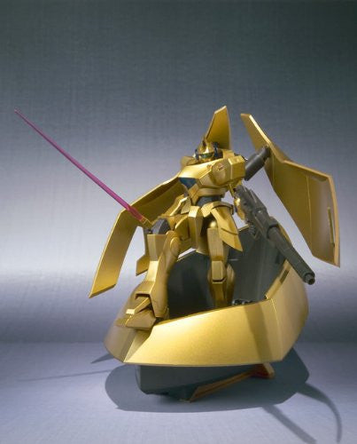 GNMS-XCVII Alvaaron - Kidou Senshi Gundam 00