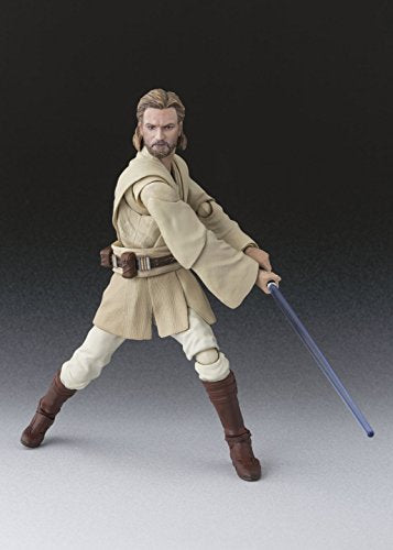 Obi-Wan Kenobi - Star Wars: Episode II – Attack of the Clones
